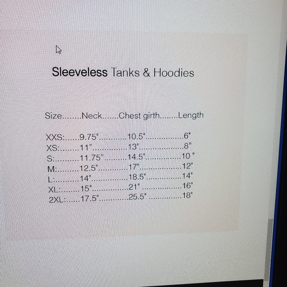 Roxy & Lulu Hologram shirt - Picture 3 of 3